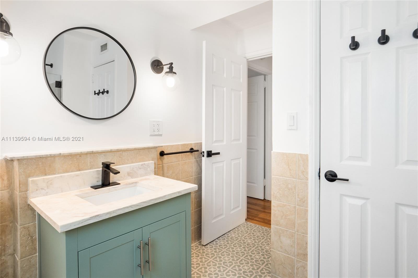 SHORECREST - Residential Lease