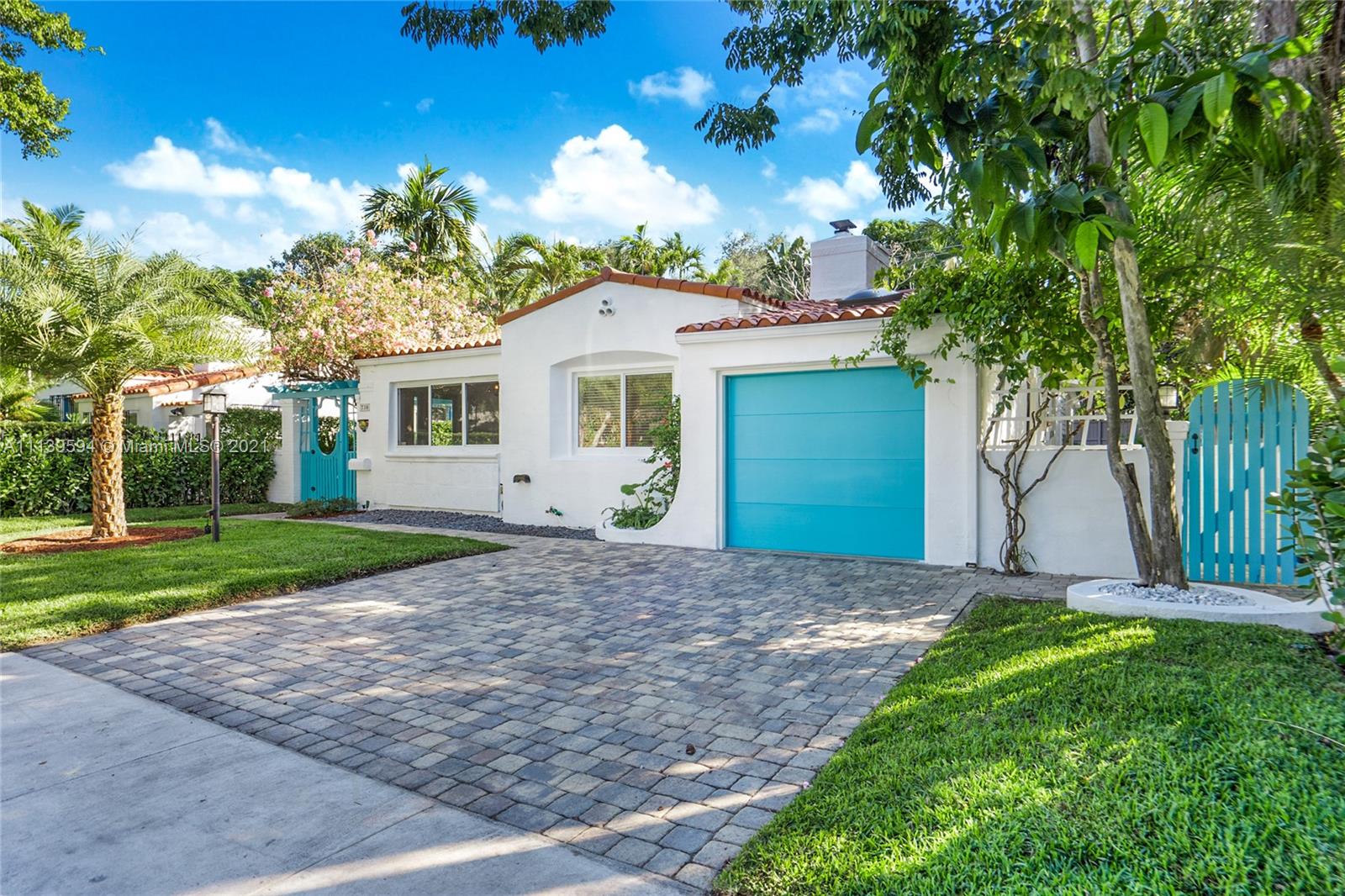 SHORECREST - Residential Lease