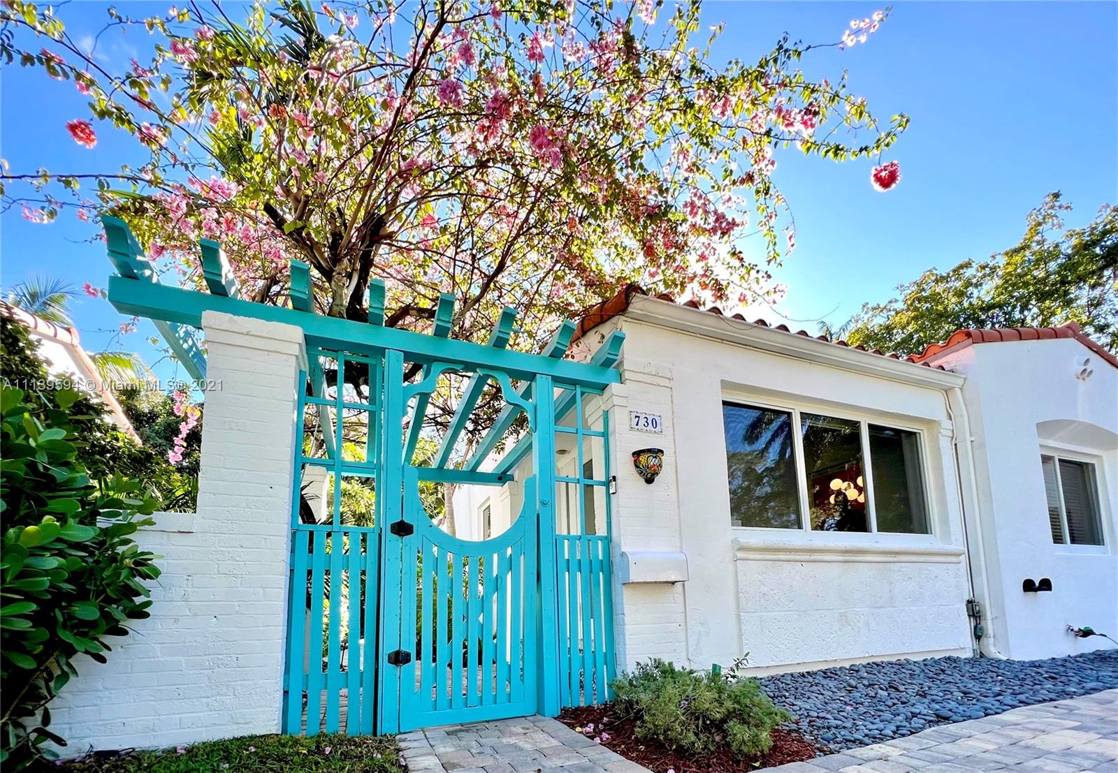 SHORECREST - Residential Lease