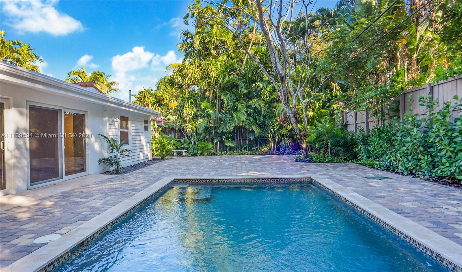 SHORECREST - Residential Lease