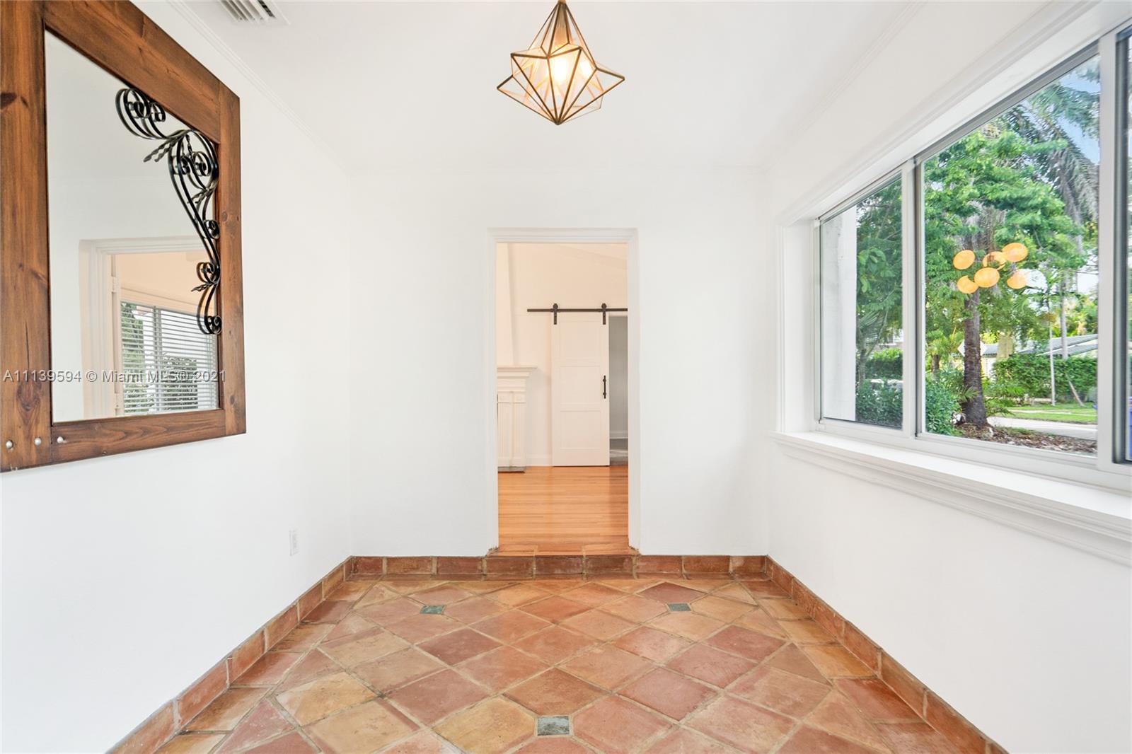 SHORECREST - Residential Lease