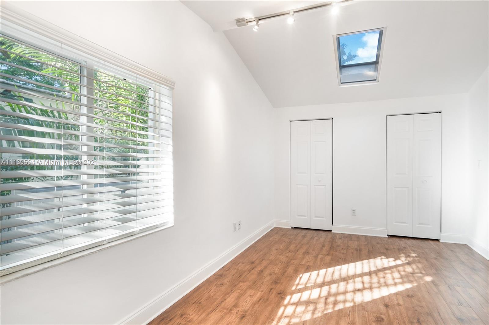 SHORECREST - Residential Lease