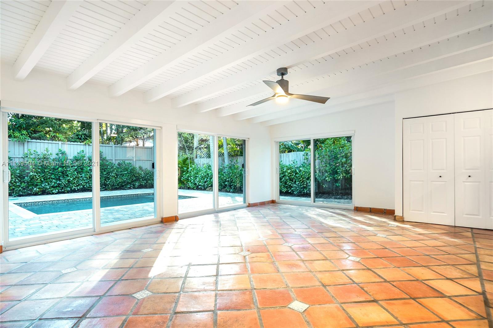 SHORECREST - Residential Lease