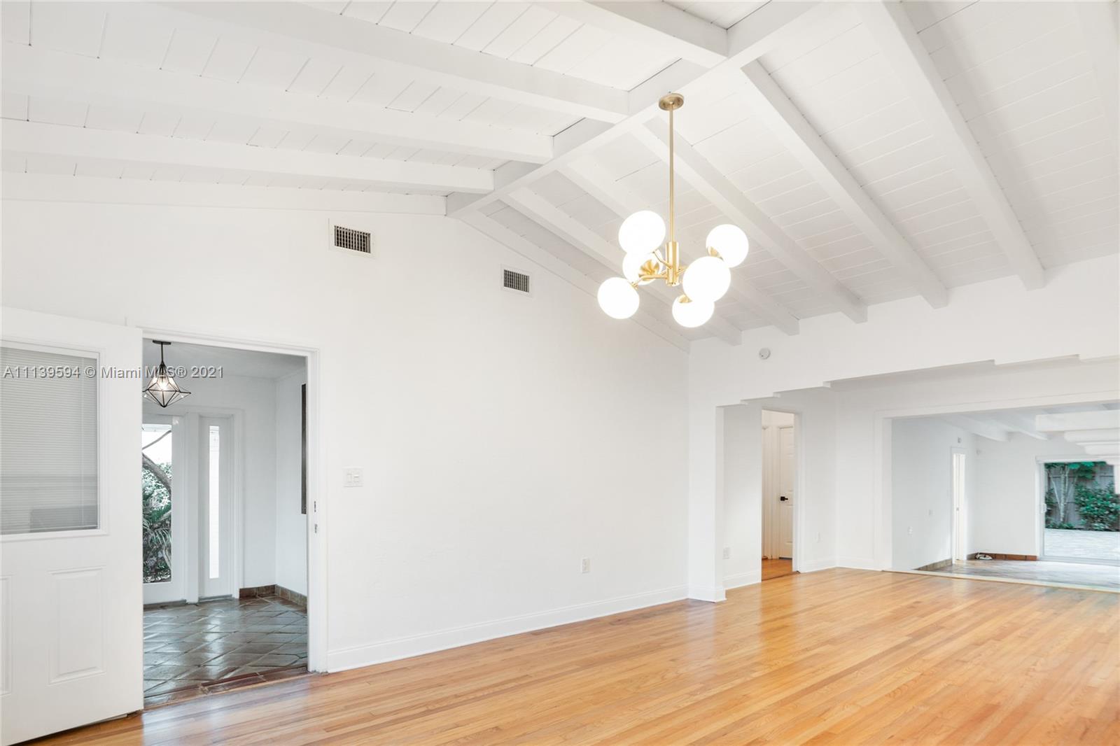 SHORECREST - Residential Lease