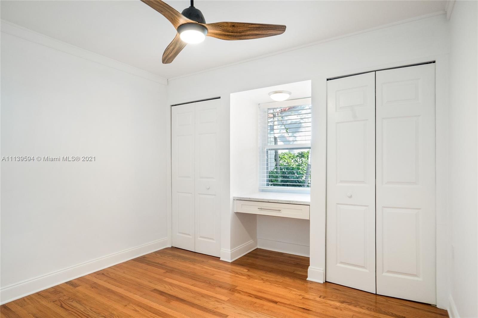 SHORECREST - Residential Lease