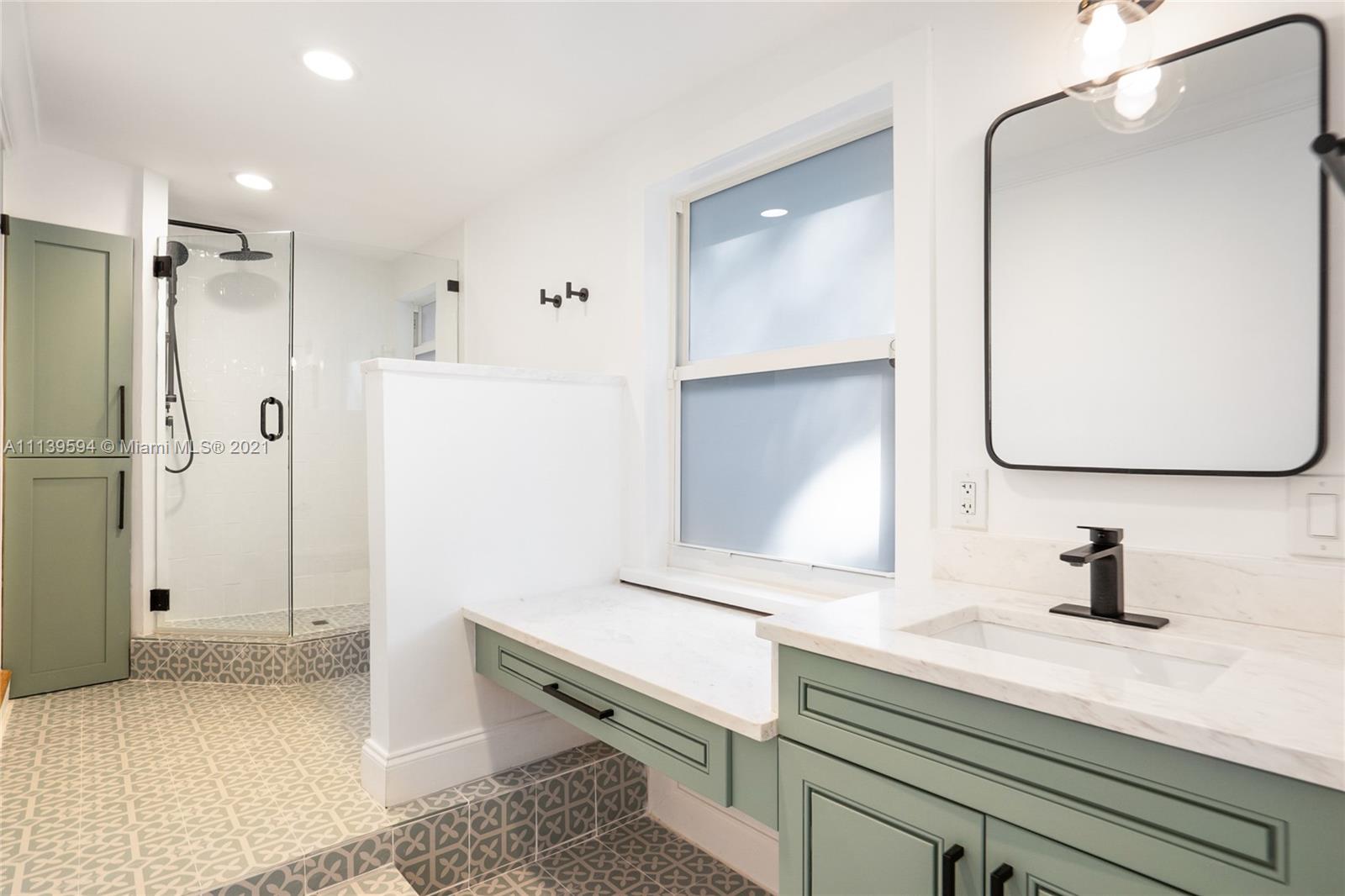 SHORECREST - Residential Lease