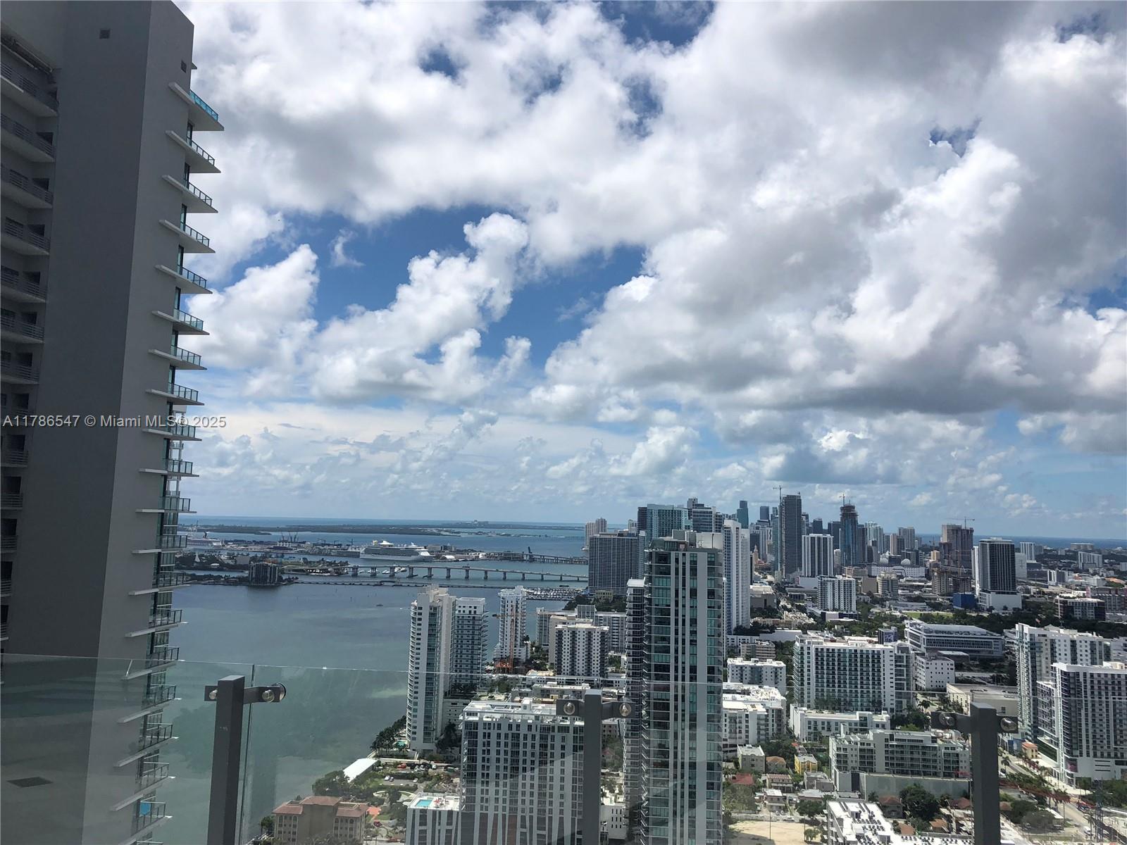 Rental Property at 501 Ne 31st St 2905, Miami, Broward County, Florida - Bedrooms: 1 
Bathrooms: 2  - $3,200 MO.