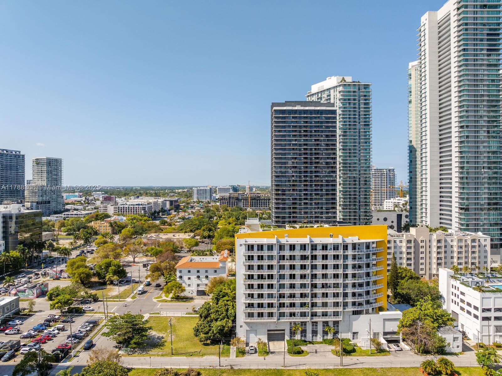 THE YORKER CONDO - Residential