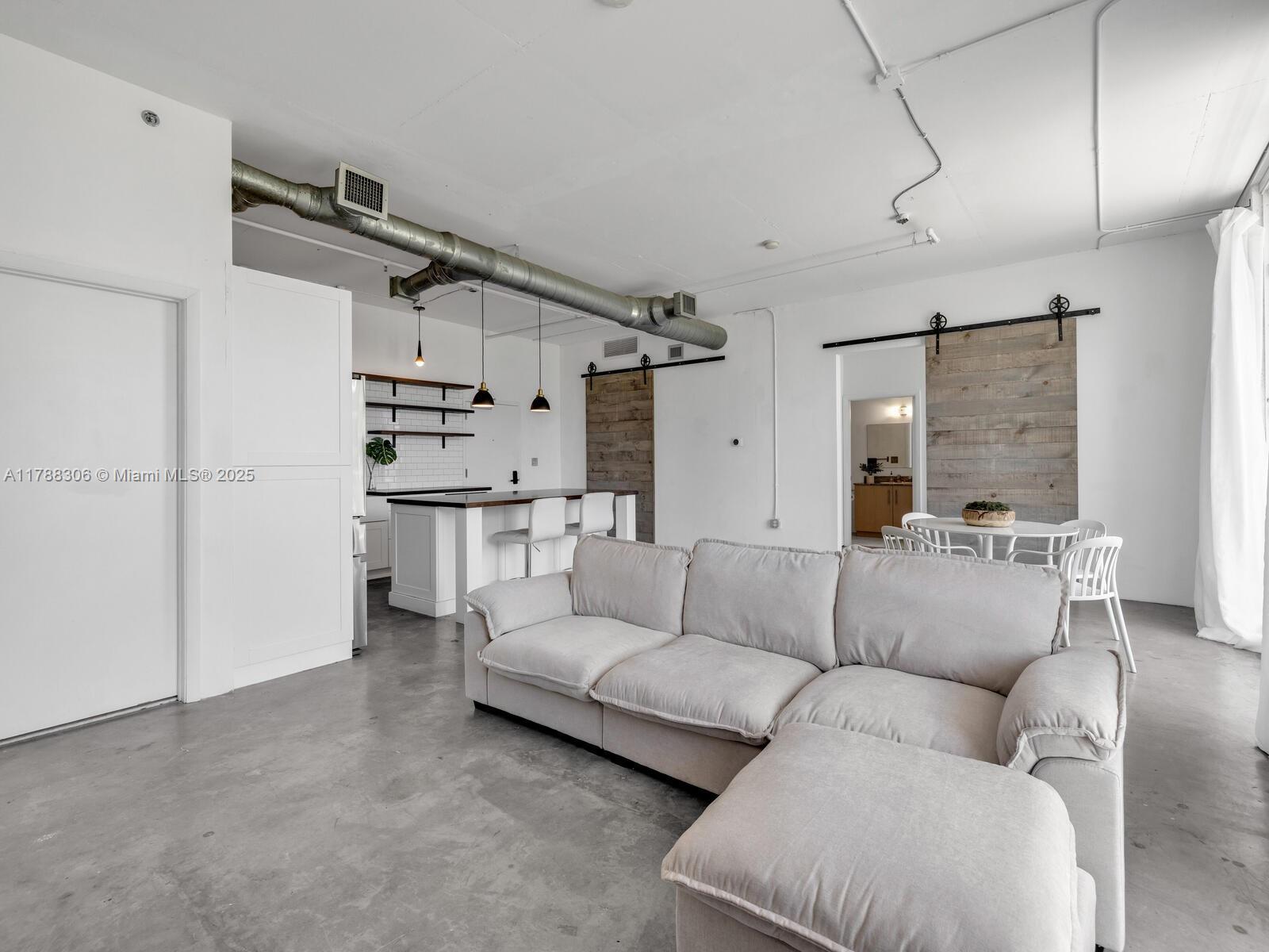 THE YORKER CONDO - Residential