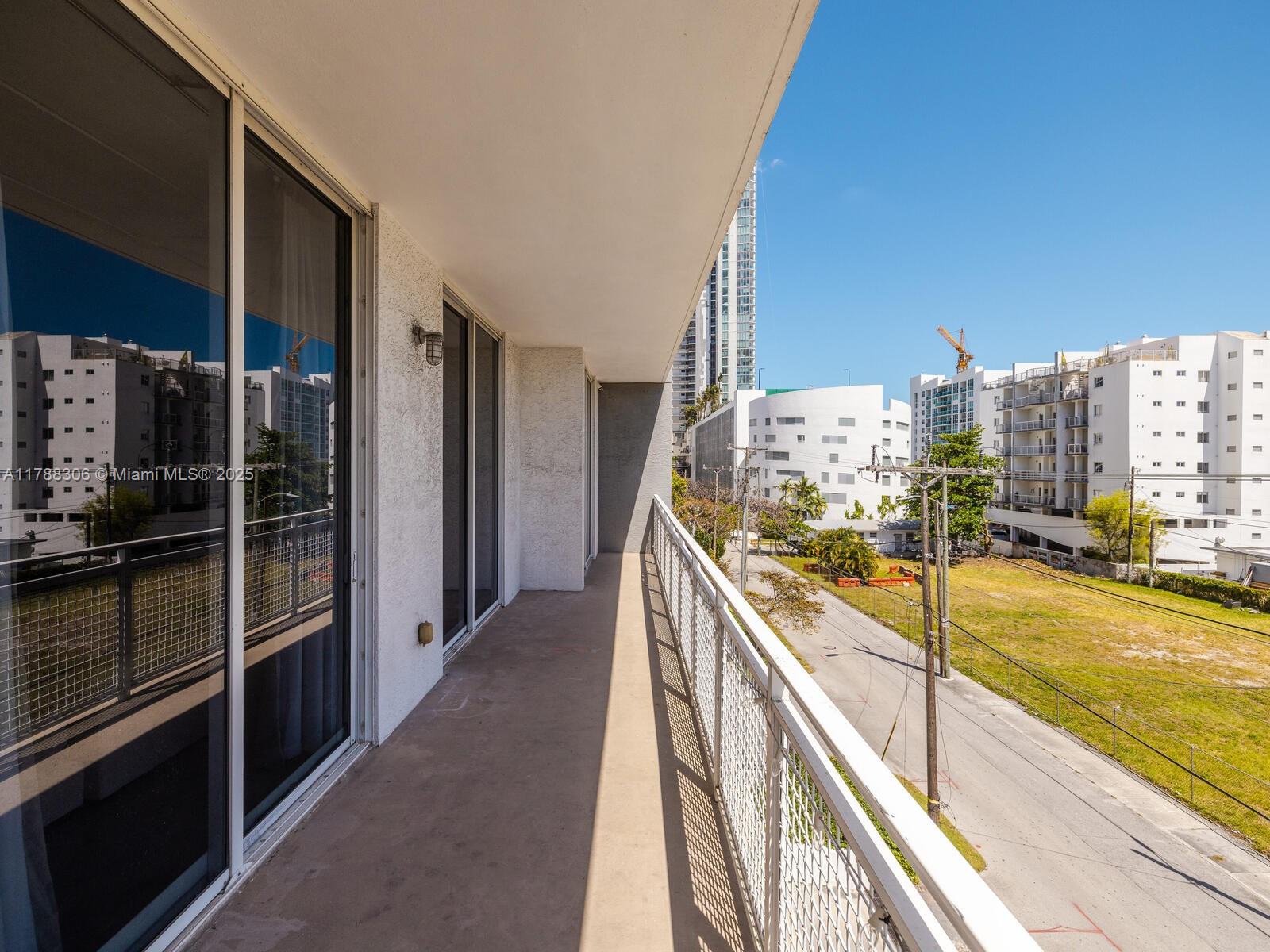 THE YORKER CONDO - Residential