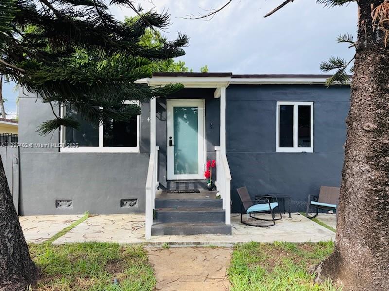 BELLCAMP MANOR - Residential Lease