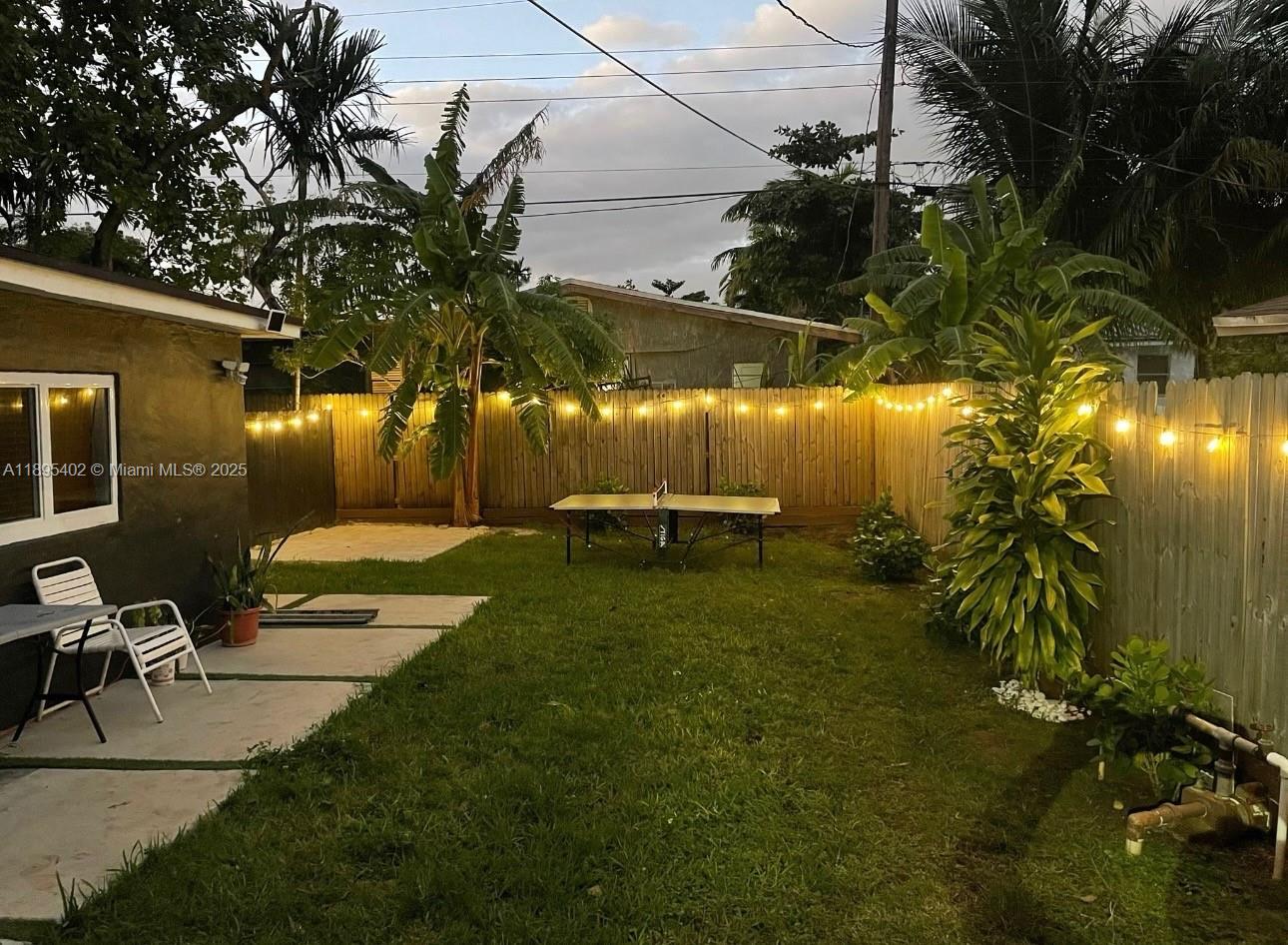BELLCAMP MANOR - Residential Lease