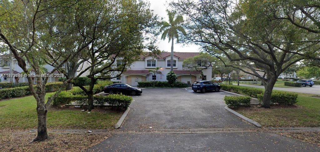 Photo of 11610 NW 37th St #11610, Coral Springs, FL 33065 (MLS # A11779780)