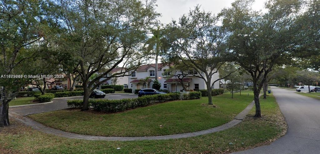 Photo of 11610 NW 37th St #11610, Coral Springs, FL 33065 (MLS # A11779780)