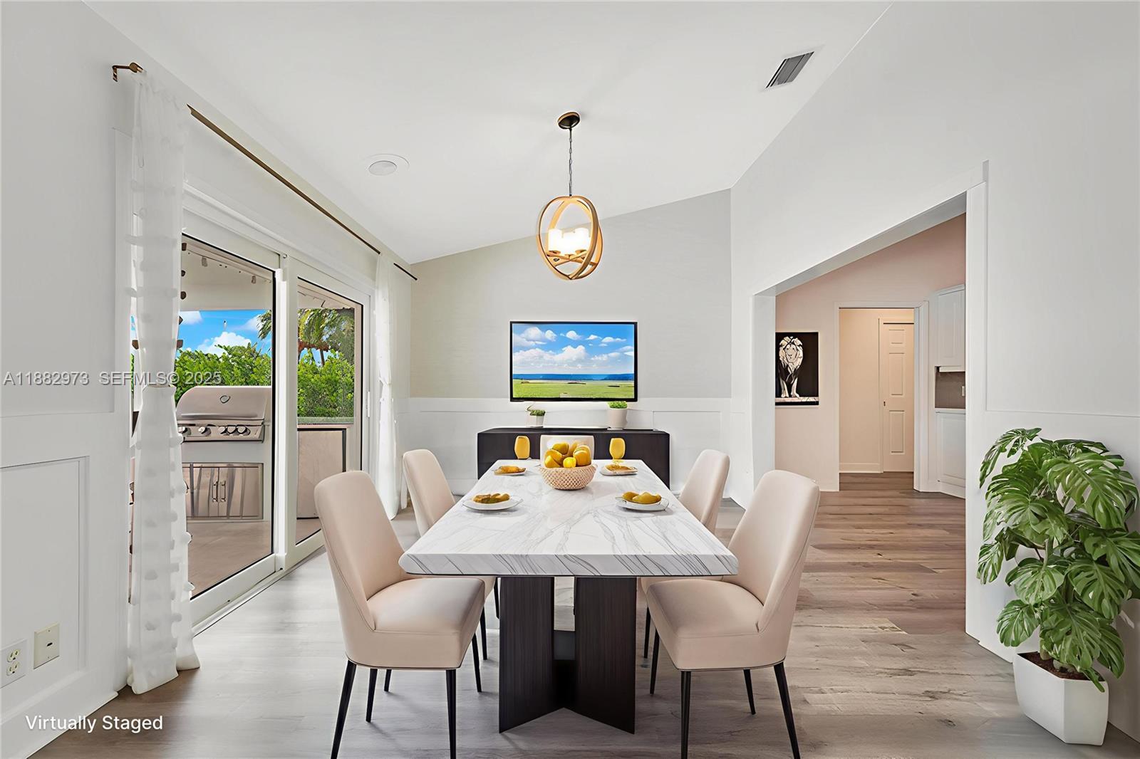 BRANDYWINE AT HERITAGE RI - Residential