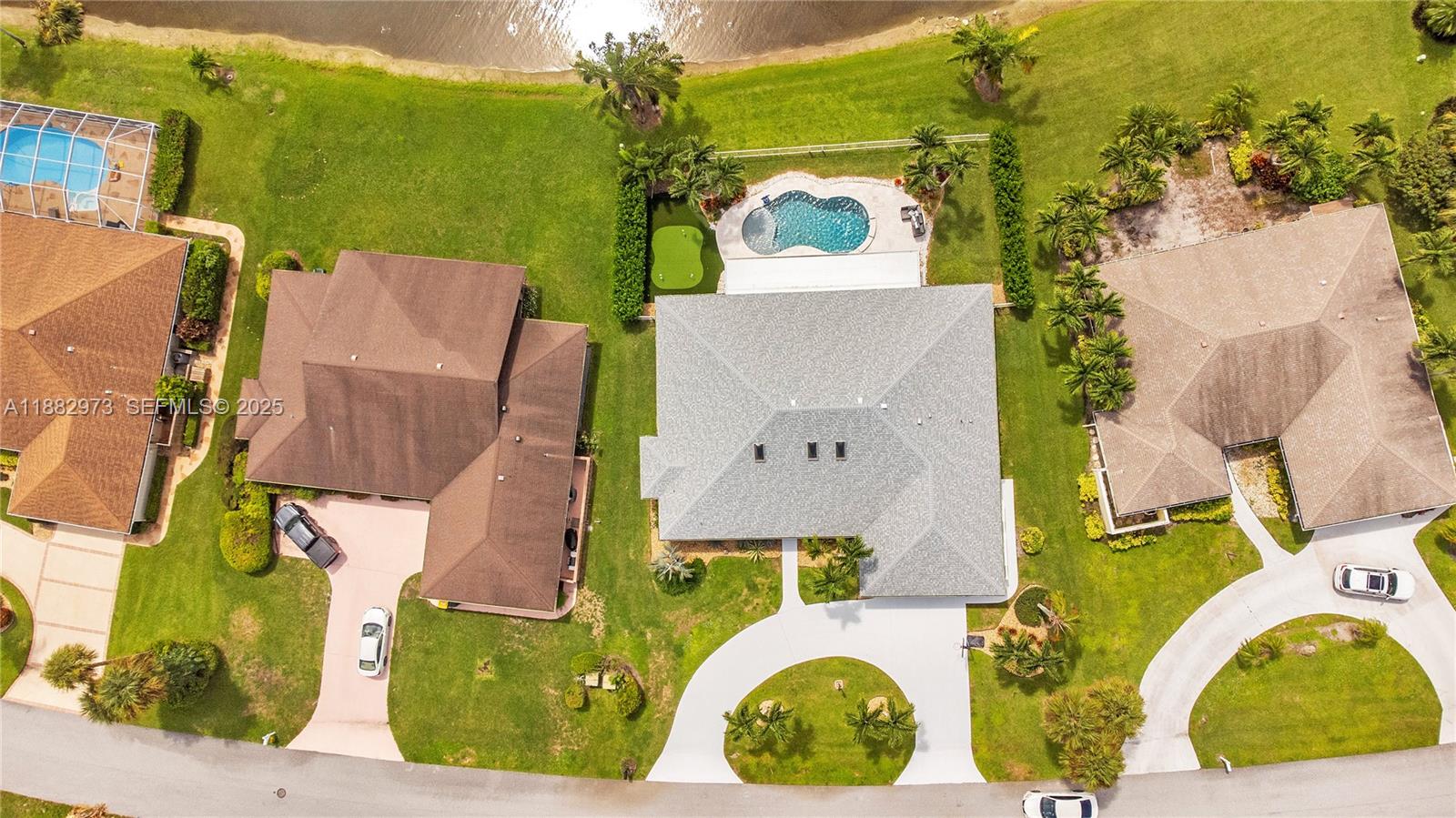 BRANDYWINE AT HERITAGE RI - Residential