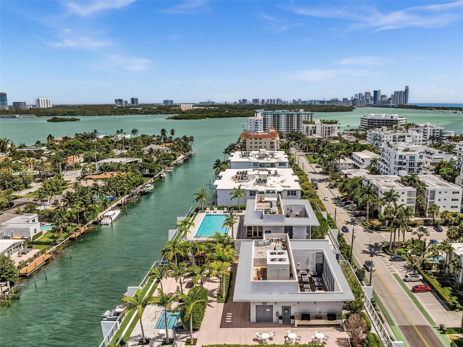 KAI AT BAY HARBOR CONDO - Residential