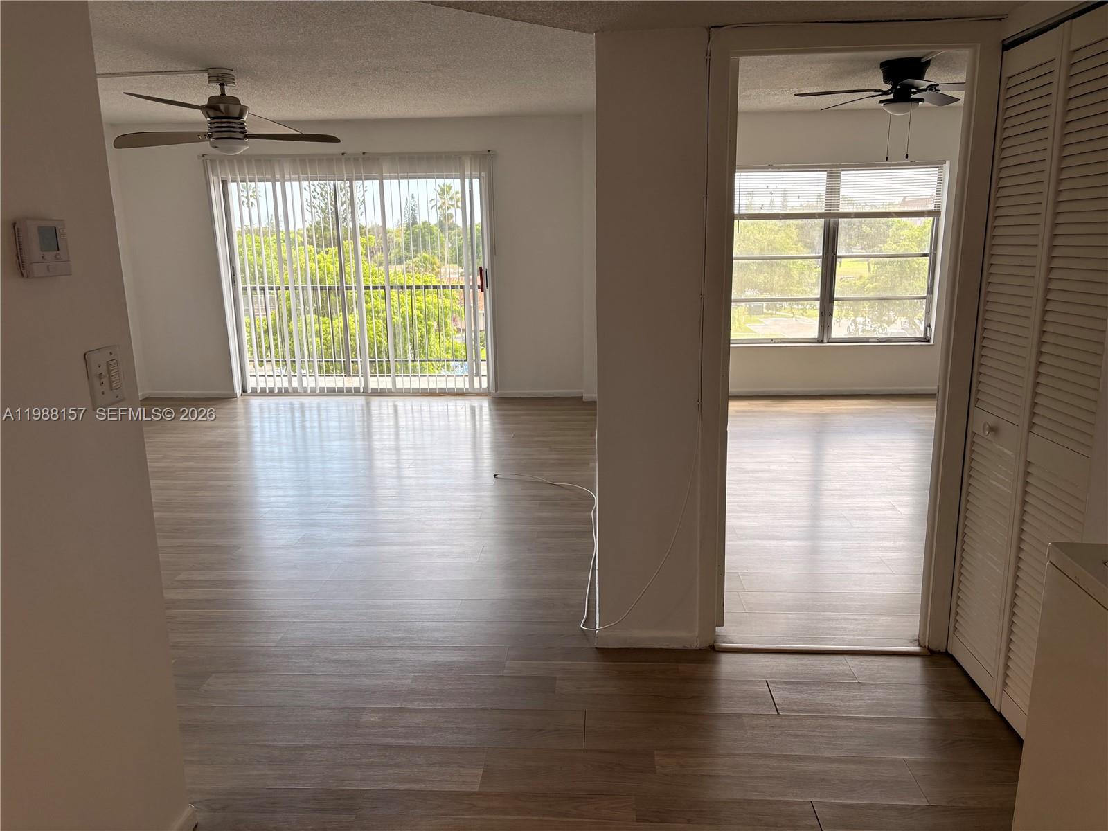 MANORS OF INVERRARY XII - Residential Lease