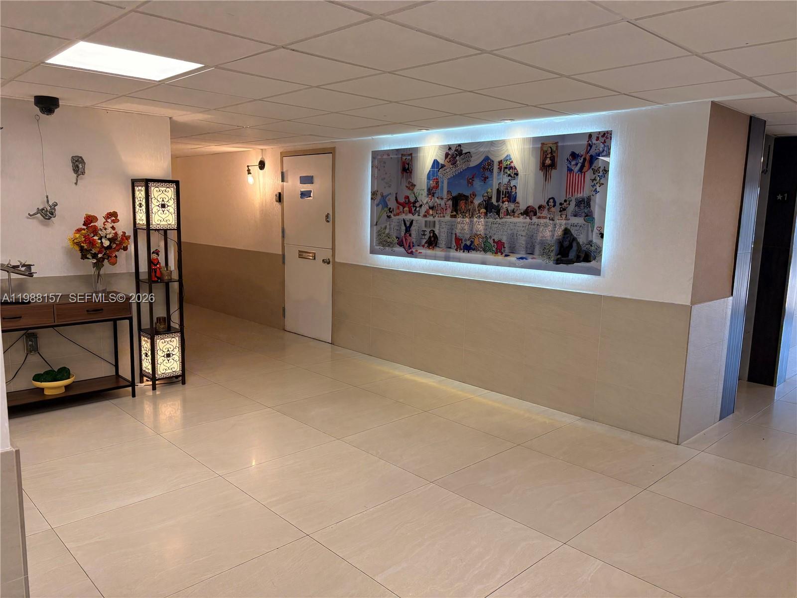 MANORS OF INVERRARY XII - Residential Lease