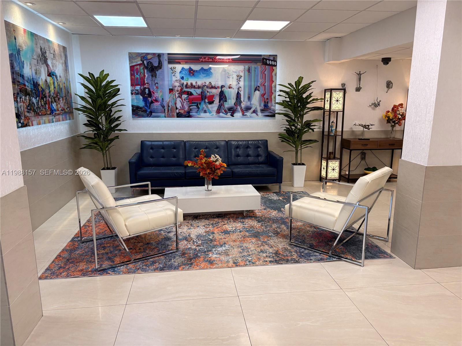 MANORS OF INVERRARY XII - Residential Lease