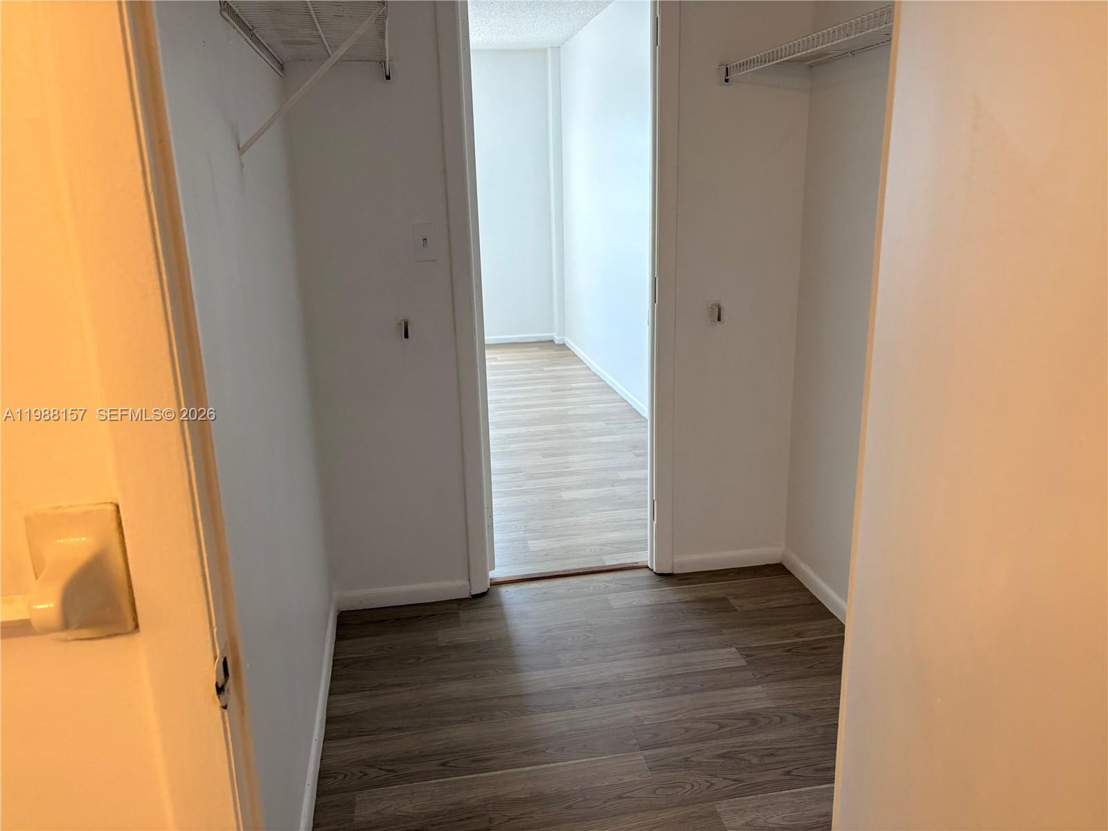 MANORS OF INVERRARY XII - Residential Lease