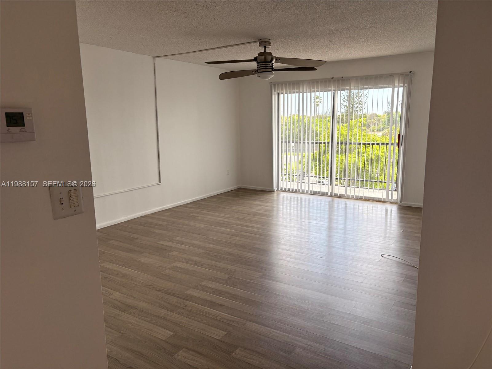 MANORS OF INVERRARY XII - Residential Lease