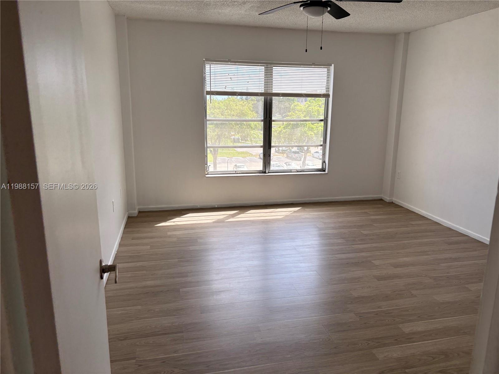 MANORS OF INVERRARY XII - Residential Lease