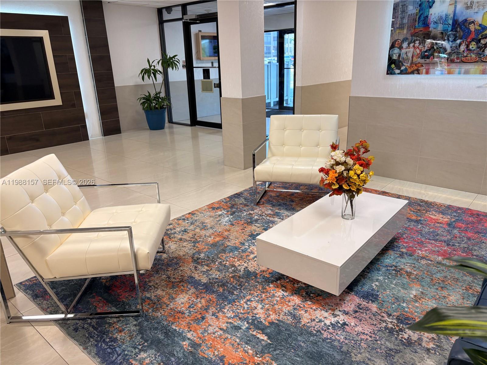 MANORS OF INVERRARY XII - Residential Lease