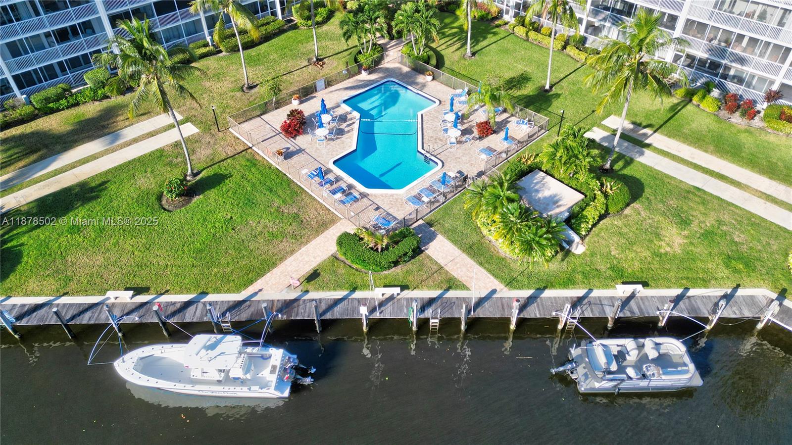 RIVER HOUSE TOWERS CONDO - Residential