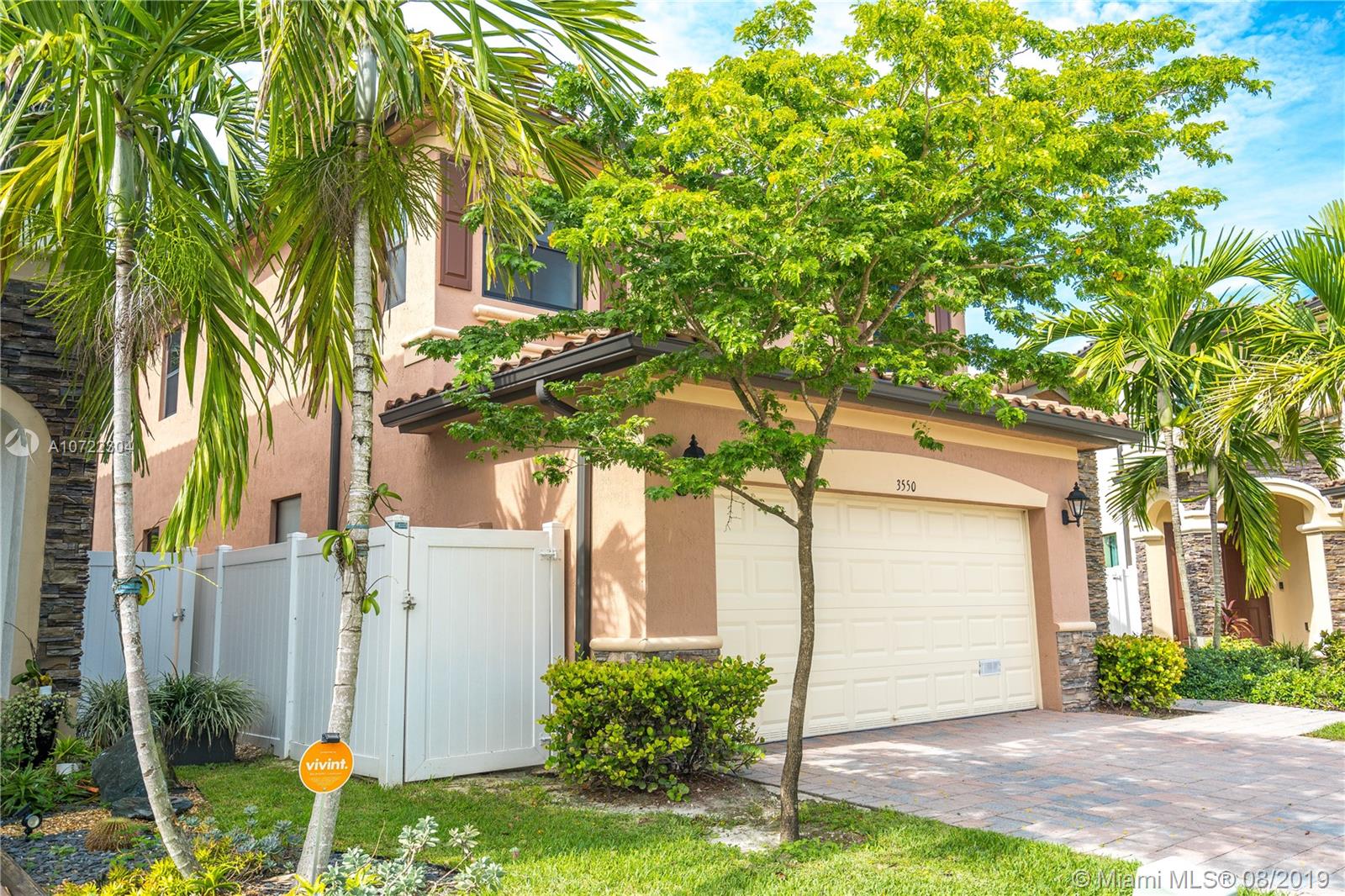 BELLAGIO - Residential