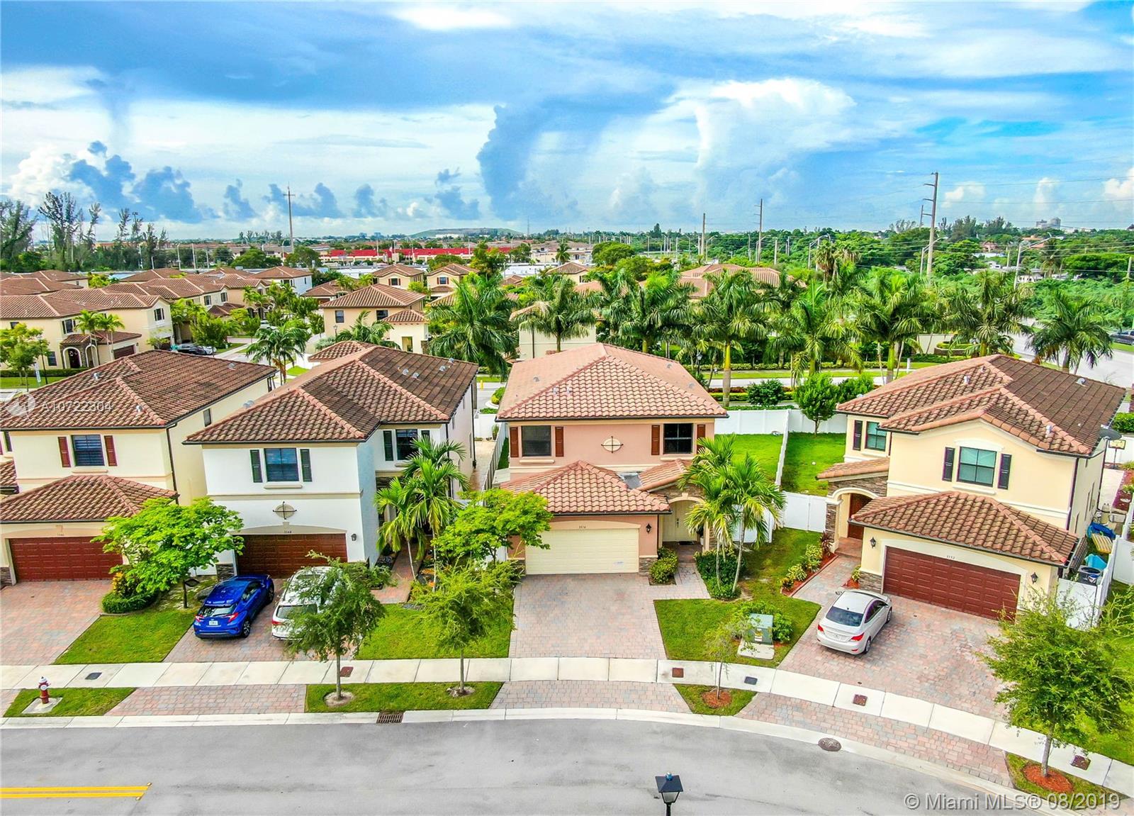 BELLAGIO - Residential