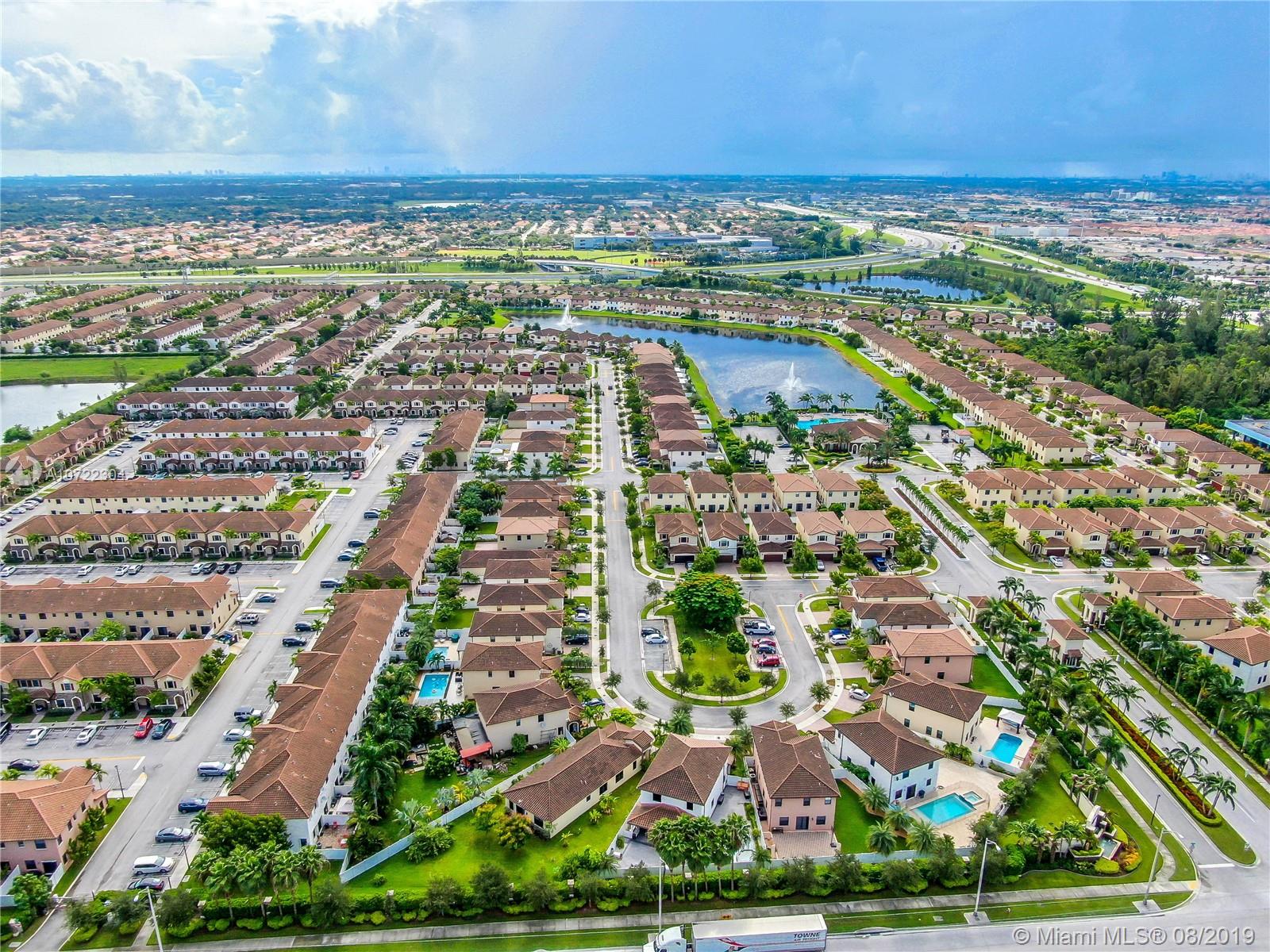 BELLAGIO - Residential