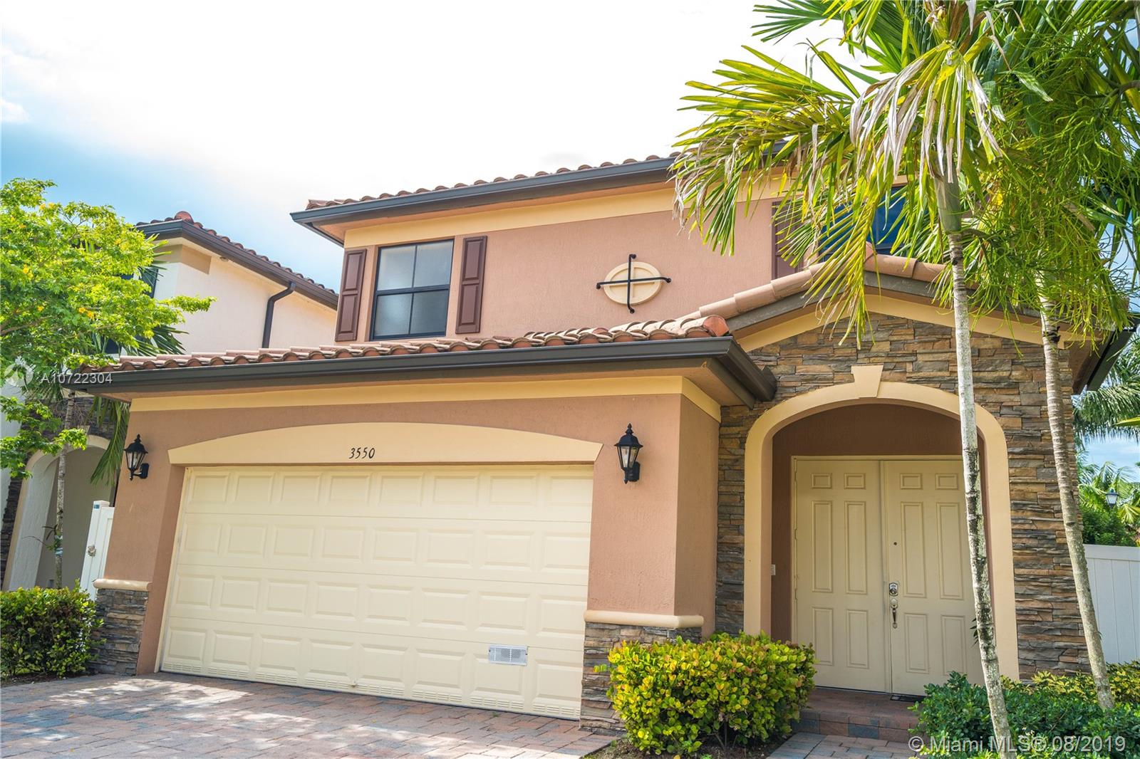 BELLAGIO - Residential