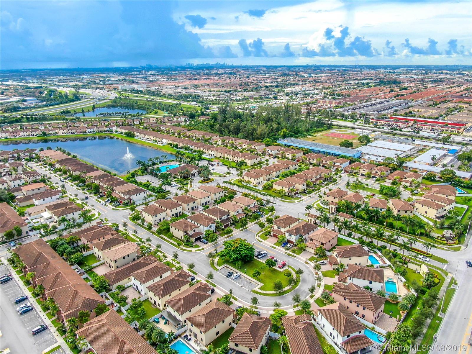 BELLAGIO - Residential