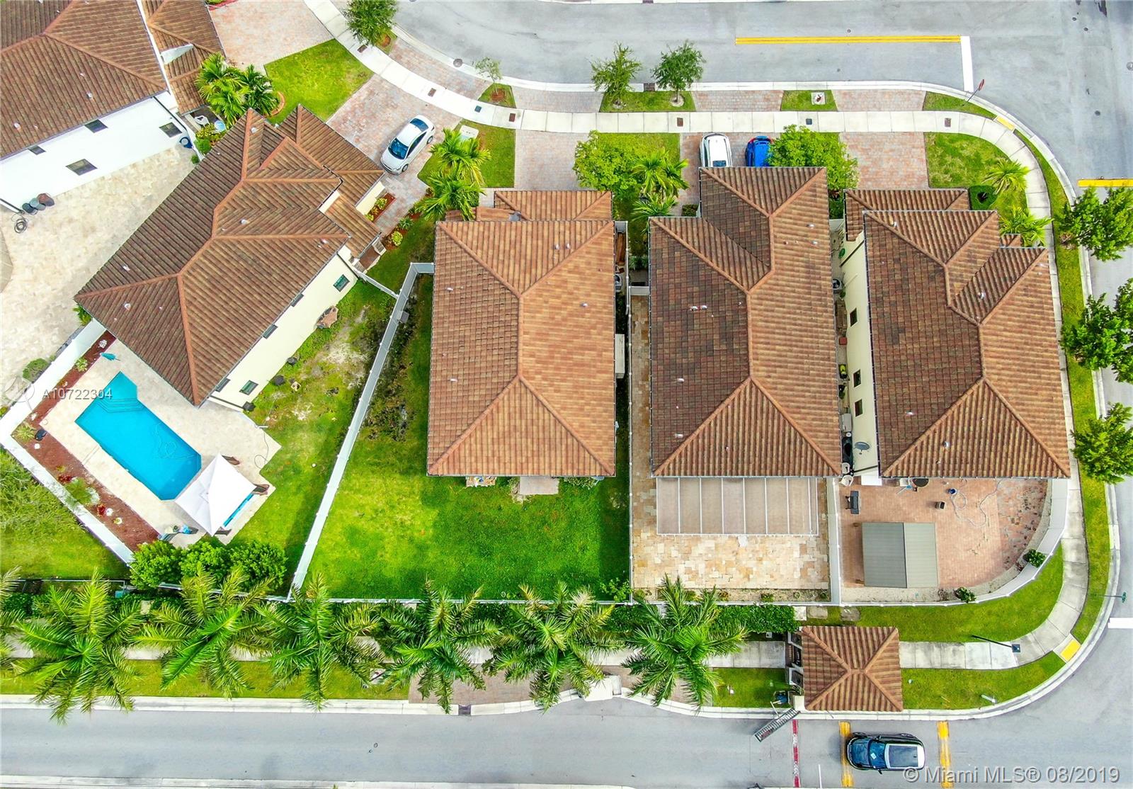 BELLAGIO - Residential