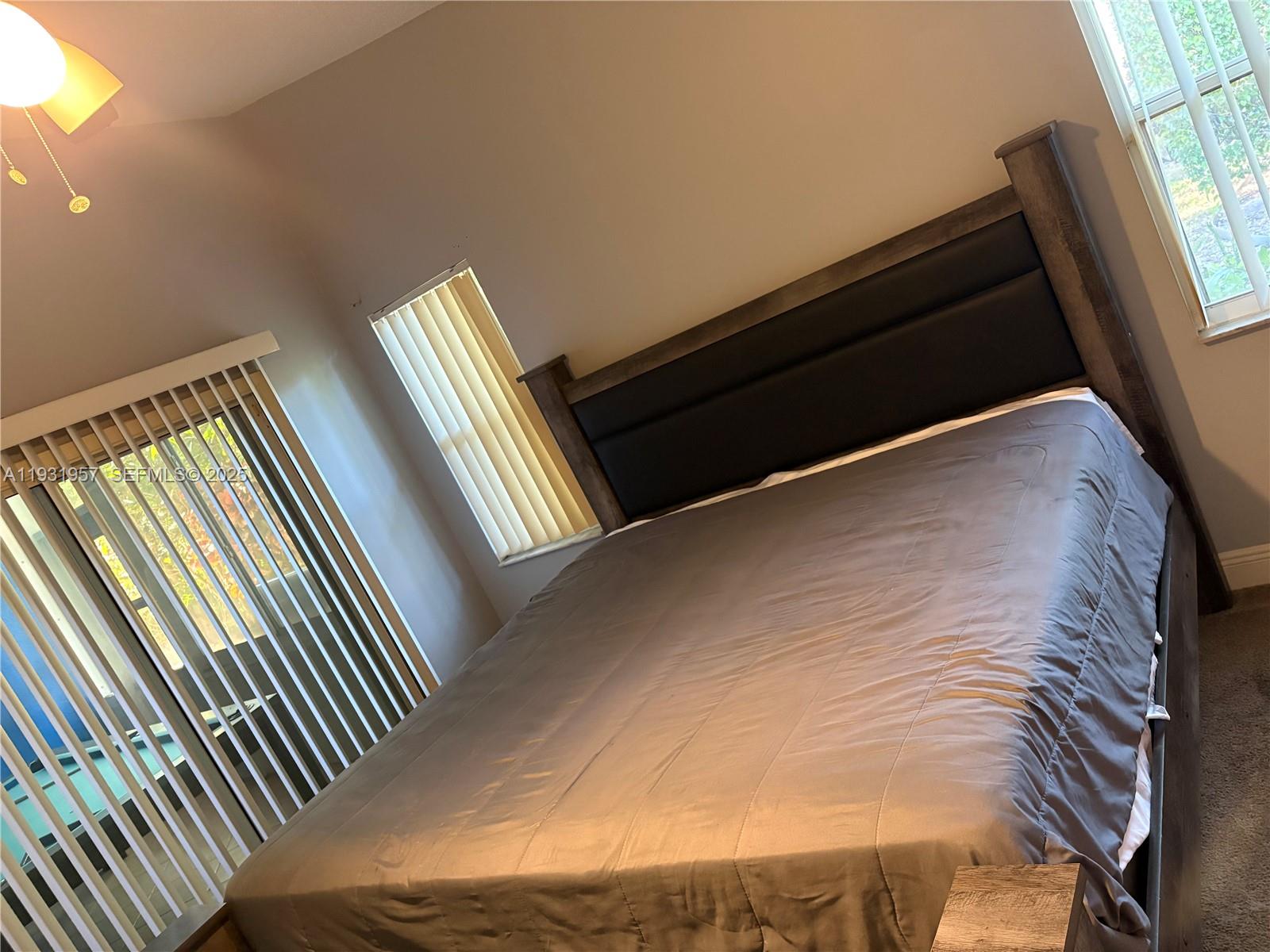 RIVER BRIDGE 3C - Residential Lease