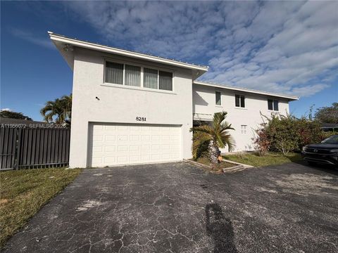 8281 SW 205th St 1 Cutler Bay FL 33189