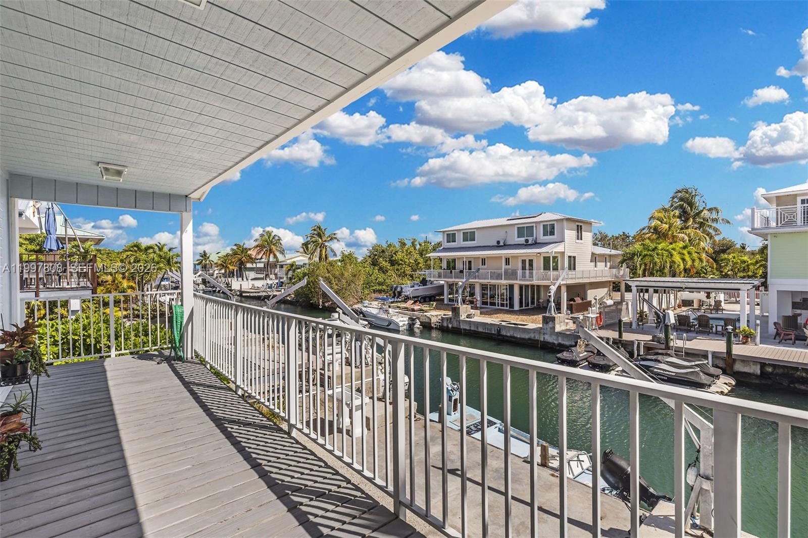 SEAAIR ESTATES - Residential Lease