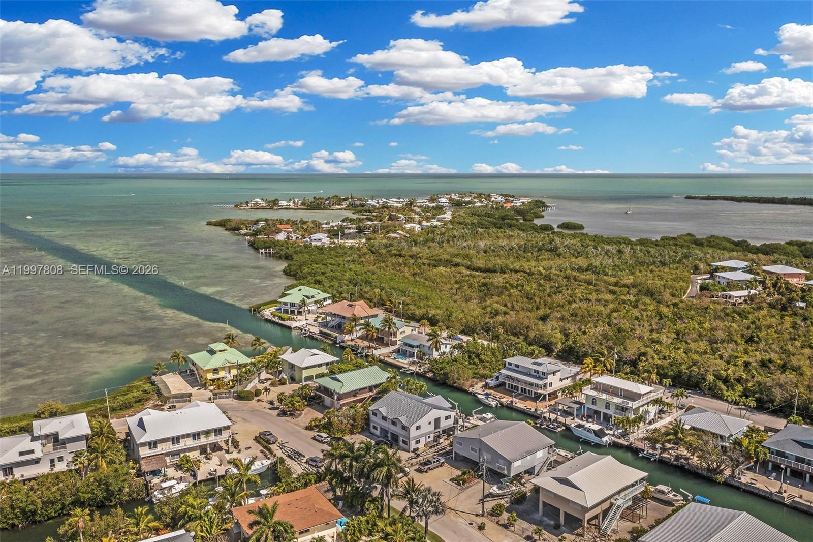 SEAAIR ESTATES - Residential Lease