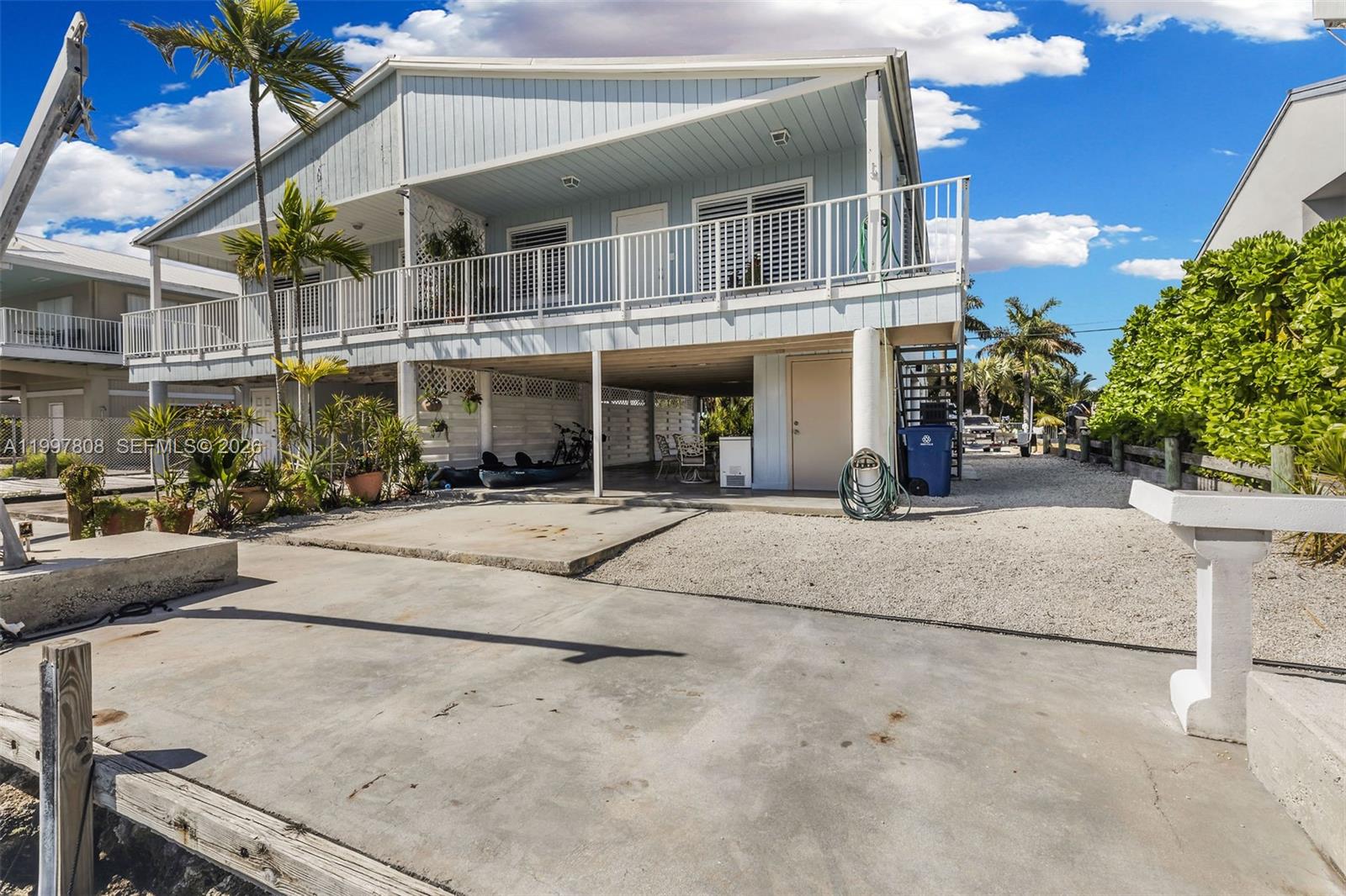 SEAAIR ESTATES - Residential Lease