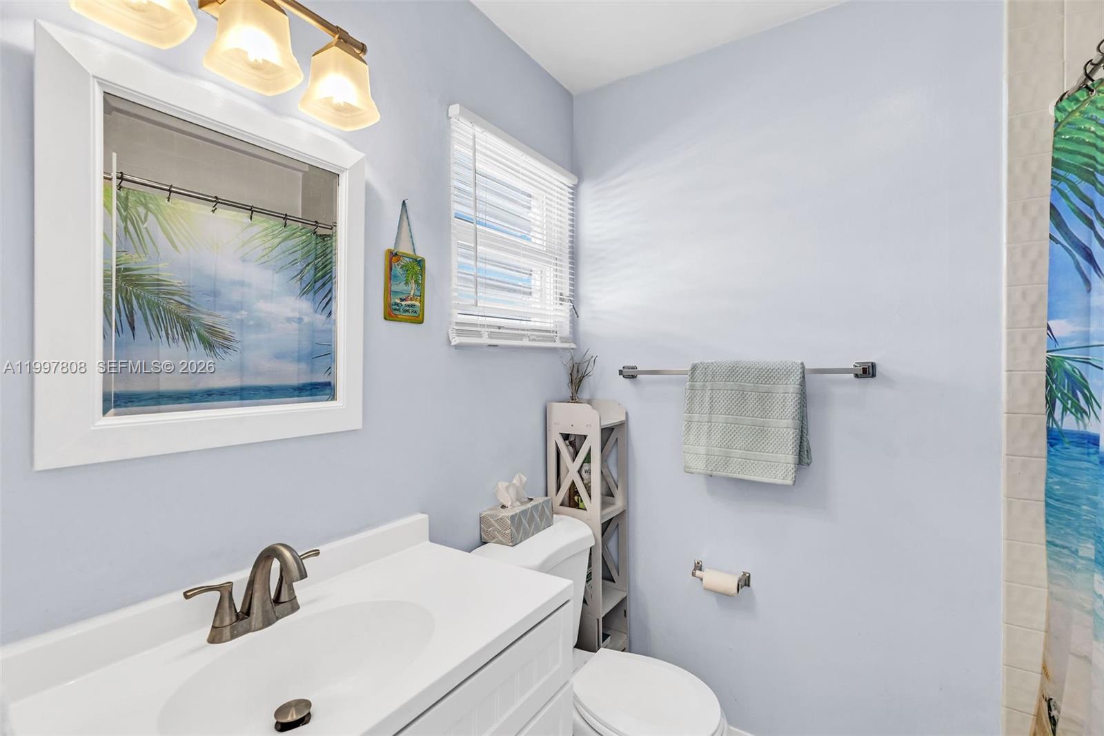 SEAAIR ESTATES - Residential Lease