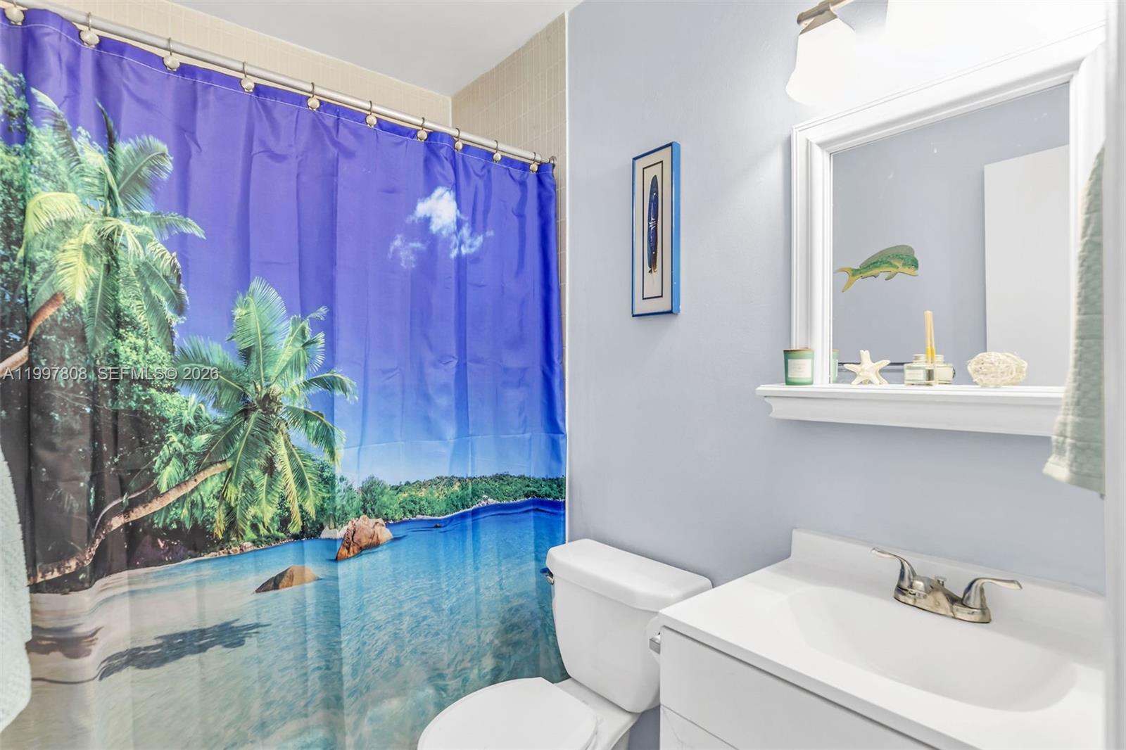 SEAAIR ESTATES - Residential Lease