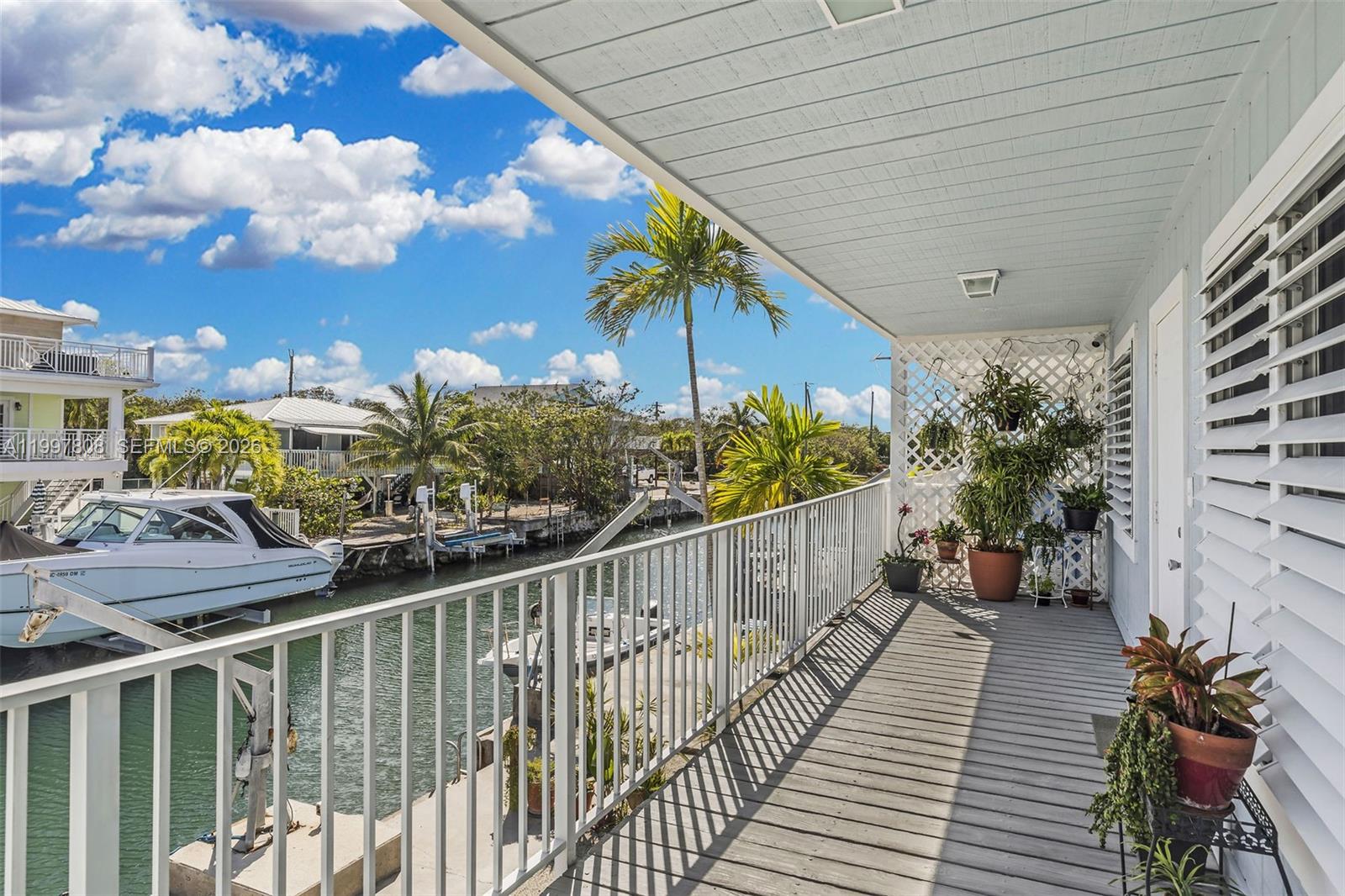 SEAAIR ESTATES - Residential Lease