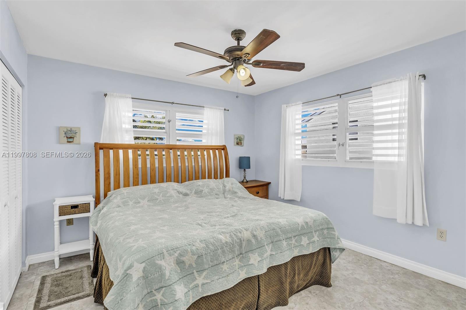 SEAAIR ESTATES - Residential Lease