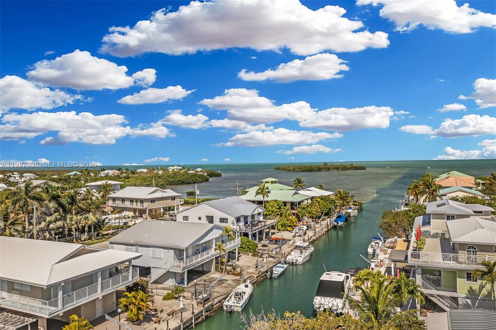 SEAAIR ESTATES - Residential Lease