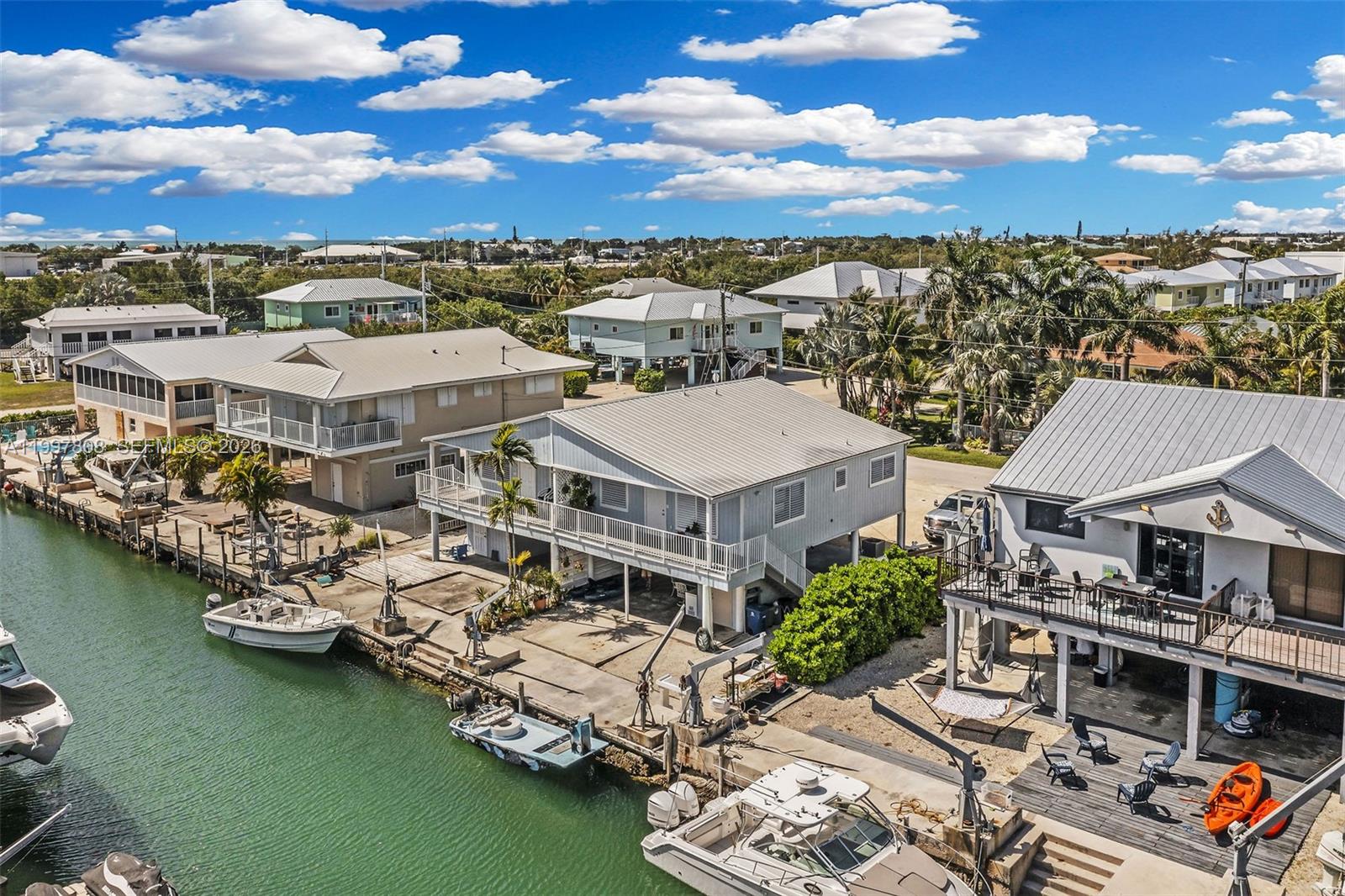 SEAAIR ESTATES - Residential Lease