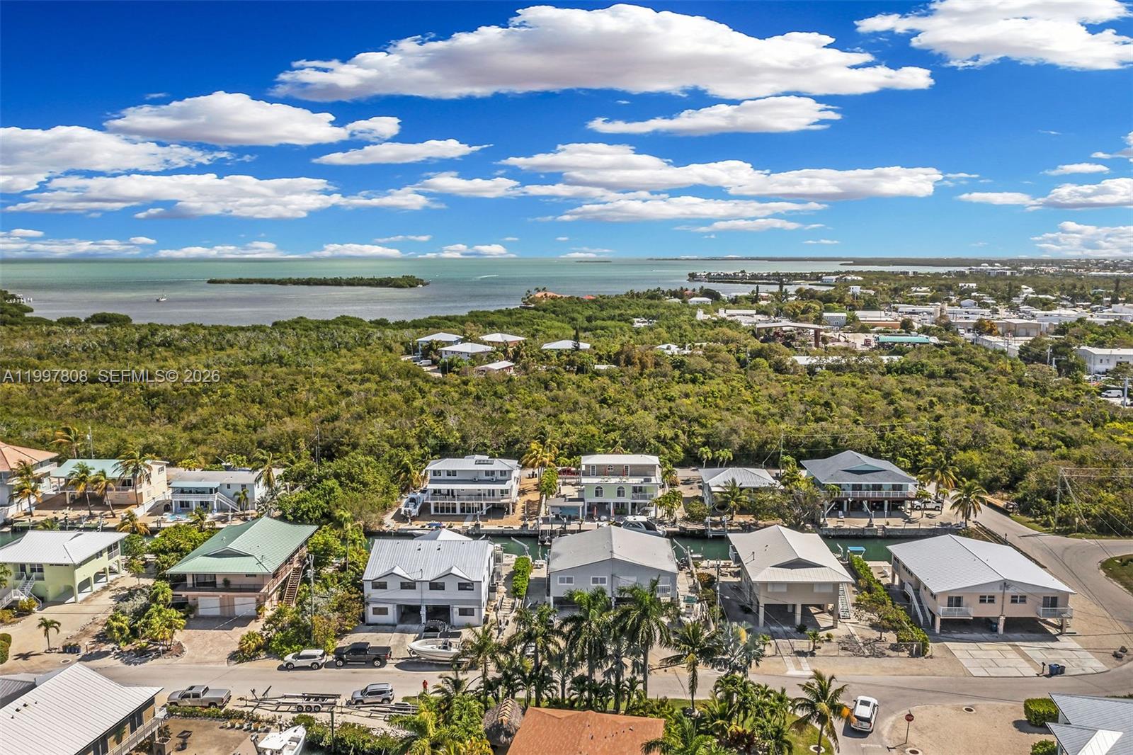 SEAAIR ESTATES - Residential Lease