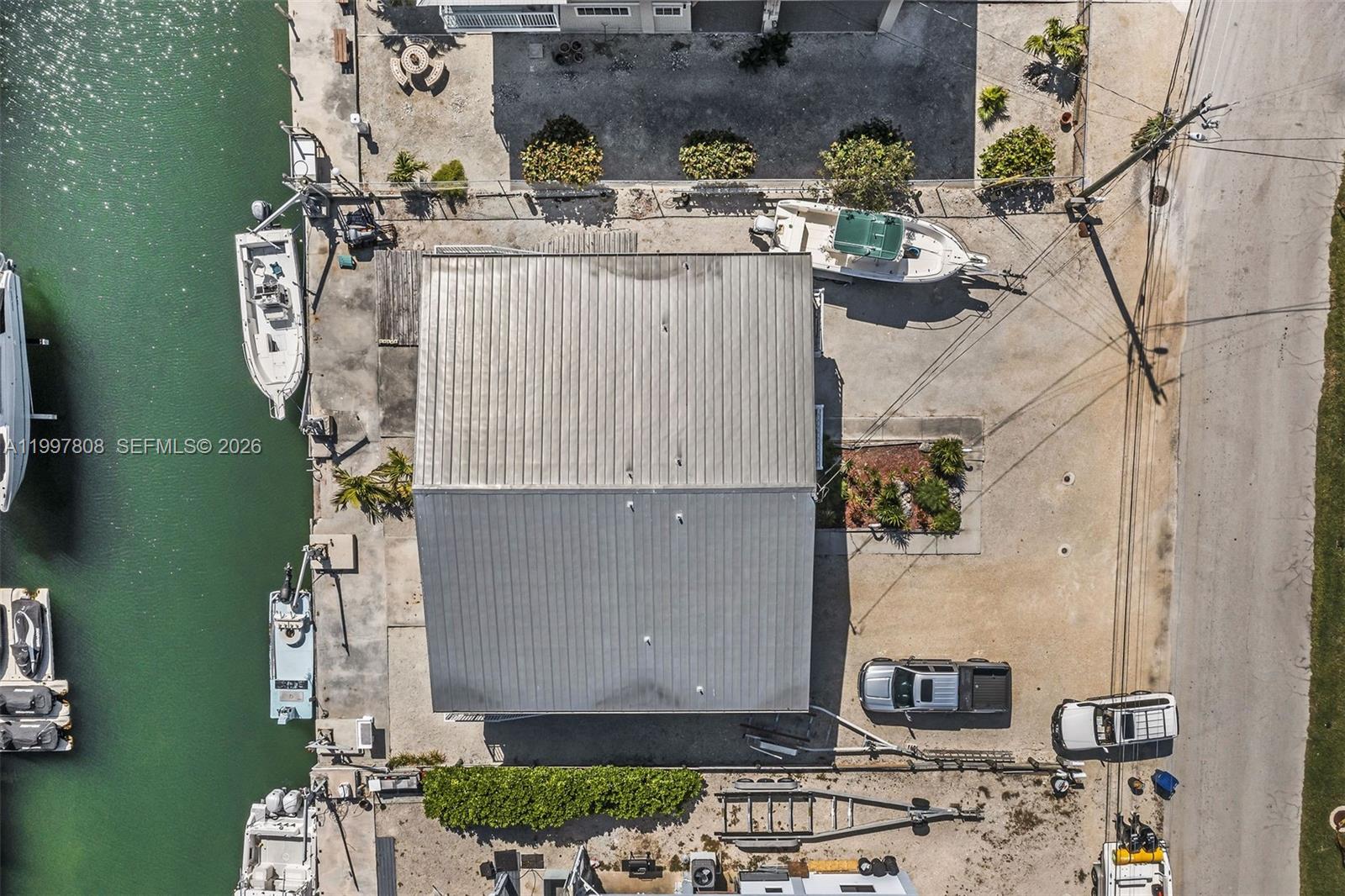 SEAAIR ESTATES - Residential Lease