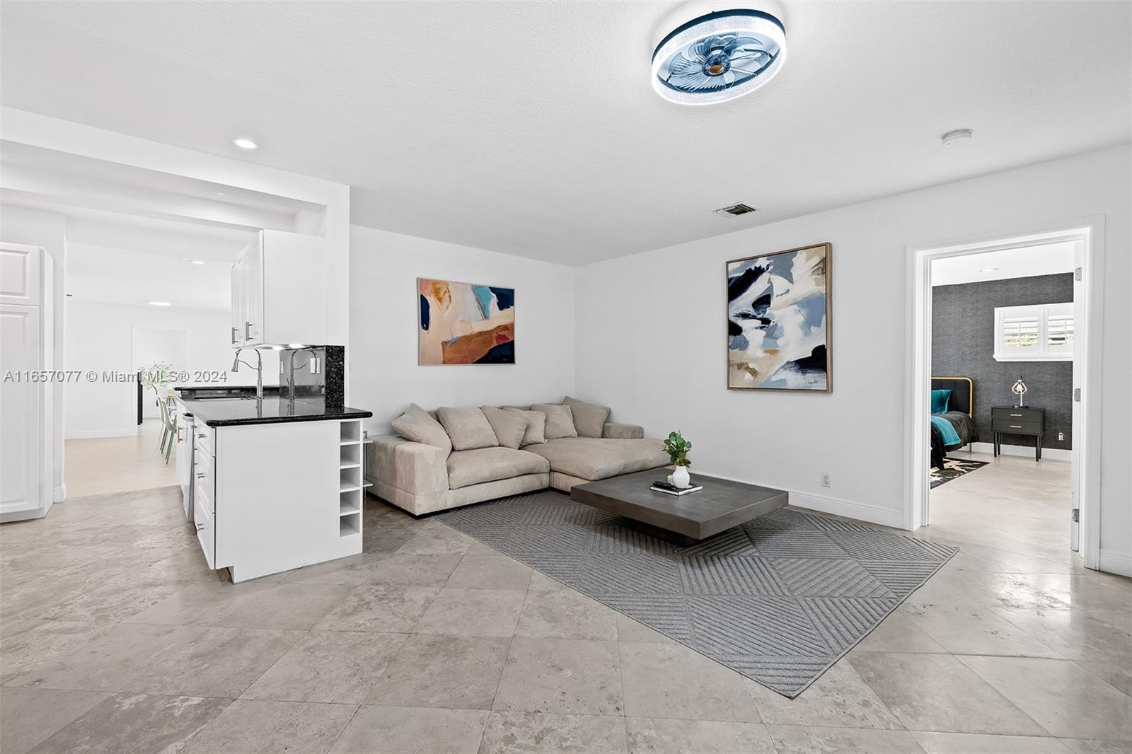 LAUDERDALE BEACH EXT - Residential Lease