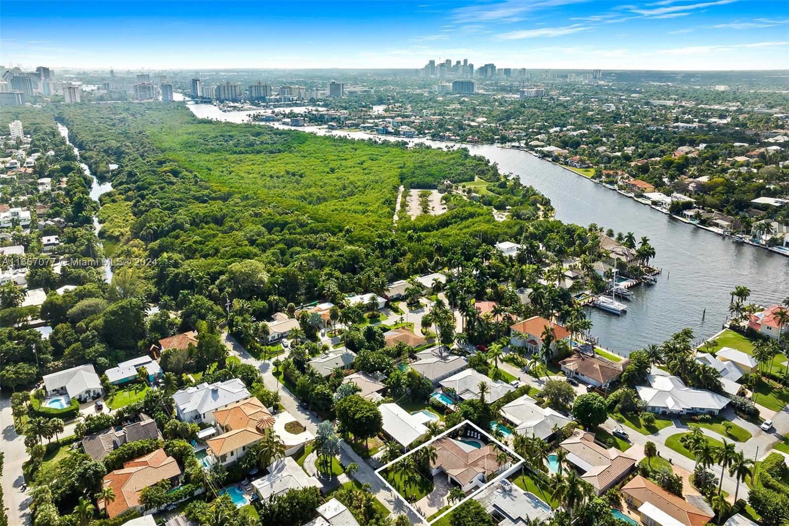 LAUDERDALE BEACH EXT - Residential Lease